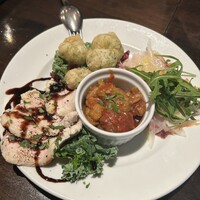 メルジェリーナ - 