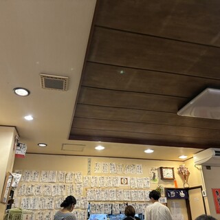 さか本 そば店_2