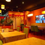 インドラ マハール - 