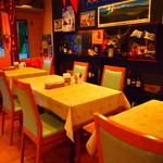 インドラ マハール - 