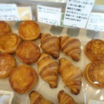 Boulangerie l'atelier - 