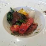 レストラン 間 - 2013.11.23