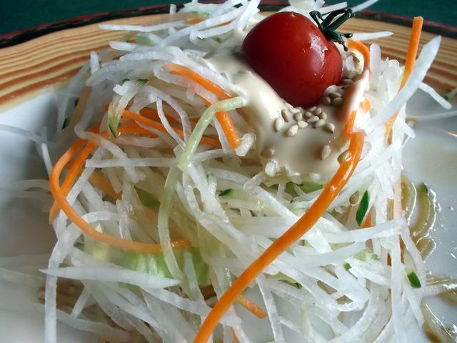 びっくりドンキー 神山店 - 五稜郭（ファミレス）の写真