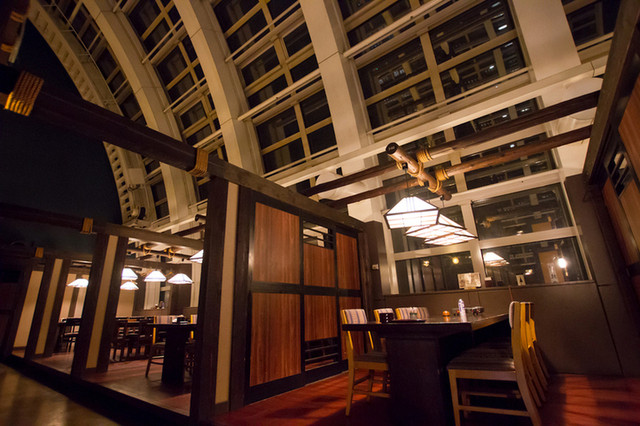 北海道 新宿 アイランド タワー 店