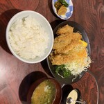 Tonkatsu Warashikko - 