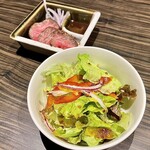 Yakiniku Sanoya - 