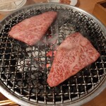 焼肉くにもと - 