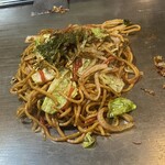 Okonomiyaki Konaichi - 