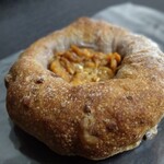 季節の酵母パン punch - 