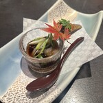 上野 京料理と個室和食 嵐山 - 