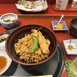 Tempura Tensugi - 