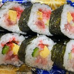 街のみなと まぐろパーク 堺本店 - 