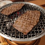 焼肉くにもと - 