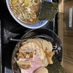 京都 麺屋たけ井 - 