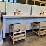 らぁ麺花萌葱 - 