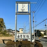 らぁ麺花萌葱 - 