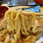 らぁ麺花萌葱 - 