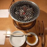 焼肉くにもと - 