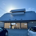 らぁ麺花萌葱 - 