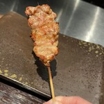 YAKITORI 燃 es - せせり