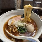 RAMEN CiQUE - 