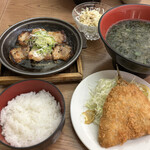 伊豆高原ビール うまいもん処 - 