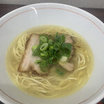 中華そば まる乃 - 