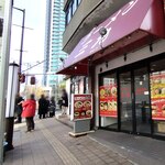 ラーメン 三九 - 外観