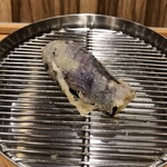 てんぷら 下村 - 水茄子