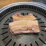 ヨプの王豚塩焼 熟成肉専門店 - 