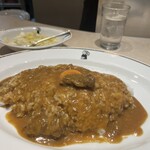 INDIAN CURRY - 