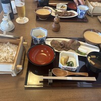 浅草むぎとろ 本店 - 