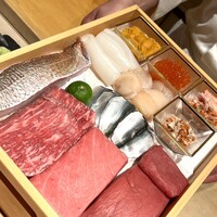 鮨白 - 