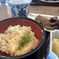 浅草むぎとろ 本店 - 