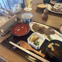 浅草むぎとろ 本店 - 