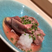 鮨白 - 