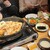 コサリ ニューコリアン テーブル トウキョウ - 料理写真: