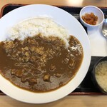 あねっこ茶屋 - 手仕込みカレー