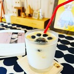 カフェと間 koya - 料理写真: