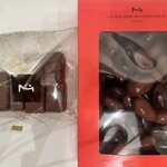 La Maison du Chocolat - 