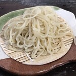 専心庵 - 季節限定　柚子切り