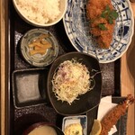 Tonkatsu Hachi Bee - 