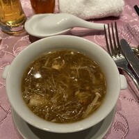 Szechwan Cuisine & Wine 四川料理 御馥 中之島ダイビル店 - 