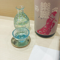 京都 鮨 もと樹 - 