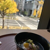 東京竹葉亭 南御堂店 - 