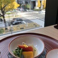 東京竹葉亭 南御堂店 - 
