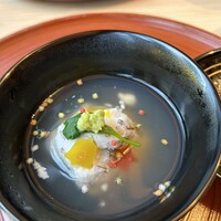 東京竹葉亭 南御堂店 - 