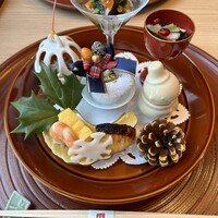 東京竹葉亭 南御堂店 - 