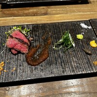 渋谷 三心 - 