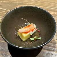 渋谷 三心 - 